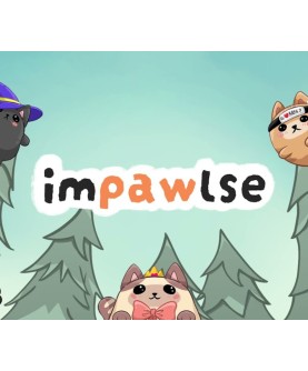Impawlse Steam Key GLOBAL